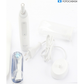 Oral-B iO Series 4N White (287881)