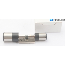 Burg Wächter ENTRY easy 7600 Cylinder elektronischer Türzylinder (50600) (287884)