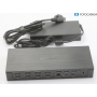 WAVLINK WS-UG69PD8 20-IN-1 USB 3.0 QUAD (287885)