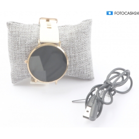 XCOAST SIONA 2 - POLAR WHITE Smartwatch (287895)