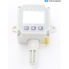 Greisinger EB-Logg 80 CL Mess-Datenlogge (287898)