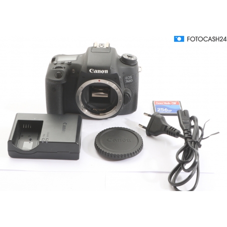 Canon EOS 760D (288211)