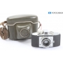 AGFA Karat Kamera mit Solinar 3,5/5cm Objekitv (288234)