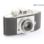 AGFA Karat Kamera mit Solinar 3,5/5cm Objekitv (288234)