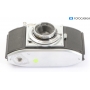 AGFA Karat Kamera mit Solinar 3,5/5cm Objekitv (288234)