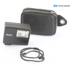 Rollei Blitzgerät E15 (288240)