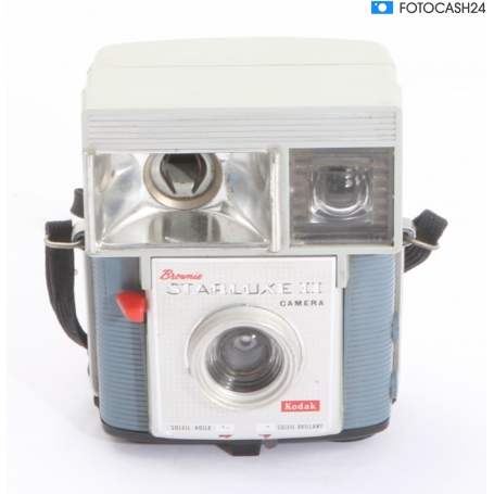 Kodak Starluxe II (288243)