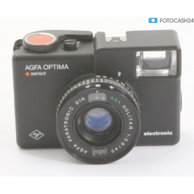 Agfa Optima Sensor Electronic (288246)