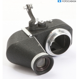 Leica Leitz Wetzlar Visiflex II Spiegelkasten (288255)