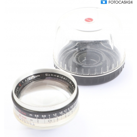 Schneider-Kreuznach Retina-Longar-Xenon C 4,0/80 (288258)
