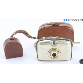 Welta Fotokamera Penti mit Meyer Optik Trioplan 3,5/30 (288262)