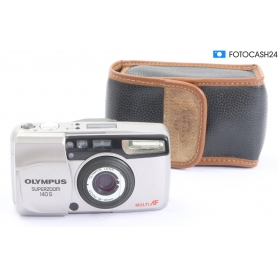 Olympus Superzoom 140 S Multi AF Lens Zoom 38-140 mm (288274)