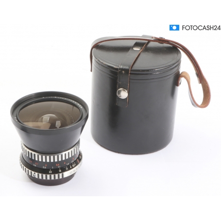 Carl Zeiss Jena Flektogon 4,0/50 DDR (288278)