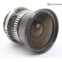 Carl Zeiss Jena Flektogon 4,0/50 DDR (288278)