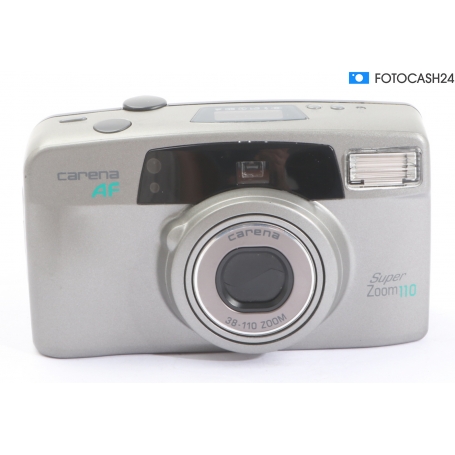 Carena AF Super Zoom 110 (288279)