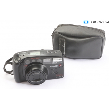 Braun Trend zoom 105 Fuzzy Logic AF 38-105 Macro (288280)