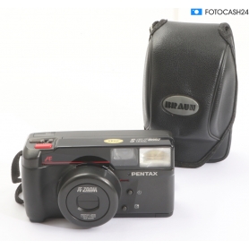 Pentax Zoom 70-S Sucherkamera Film Kompaktkamera (288281)