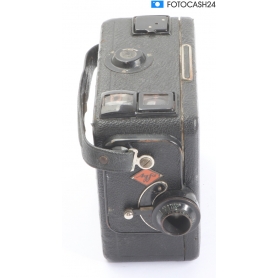 Agfa Boxkamera Schwarz (288282)