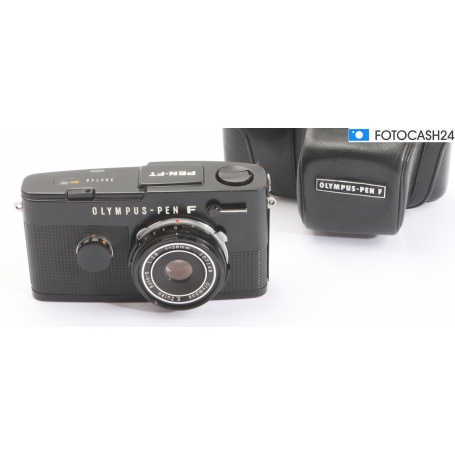 Olympus PEN F FT (288285)