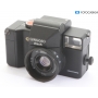 Qingdao Qingdao-6 Electronic Analoge Kamera mit 2,8/40 Objektiv (288286)