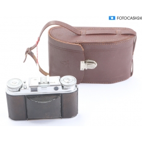Voigtländer Vitomatic III mit Ultron 2,0/50 (288287)