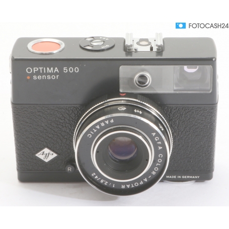Agfa Optima 500 Sensor (288289)