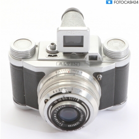 Altix Altissa Analoge Kamera (288290)
