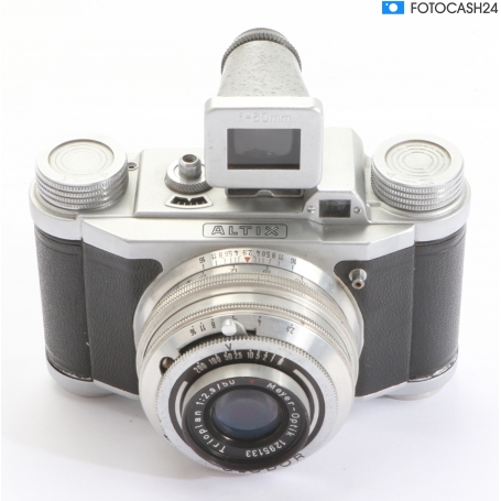 Altix Altissa Analoge Kamera (288290)