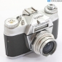 Voigtländer Bessamatic mit Skoparex 3,4/35 (288292)