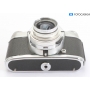 Voigtländer Bessamatic mit Skoparex 3,4/35 (288292)