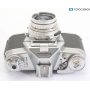 Voigtländer Bessamatic mit Skoparex 3,4/35 (288292)