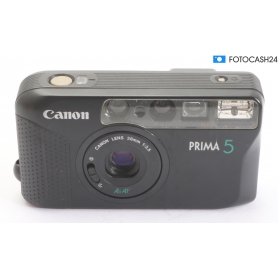 Canon Prima 5 mit 3,5/38 (288304)