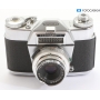 Voigtländer Bessamatic m mit Color-Skopar 2,8/50 (288306)