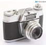 Voigtländer Bessamatic m mit Color-Skopar 2,8/50 (288306)
