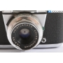 Voigtländer Bessamatic m mit Color-Skopar 2,8/50 (288306)