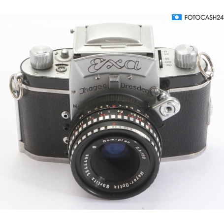 Ihagee Exa Dresden (288308)