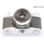 Zeiss Ikon Kamera mit Carl Zeiss Tessar 2,8/50 (288309)