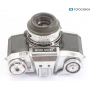 Zeiss Ikon Kamera mit Carl Zeiss Tessar 2,8/50 (288309)