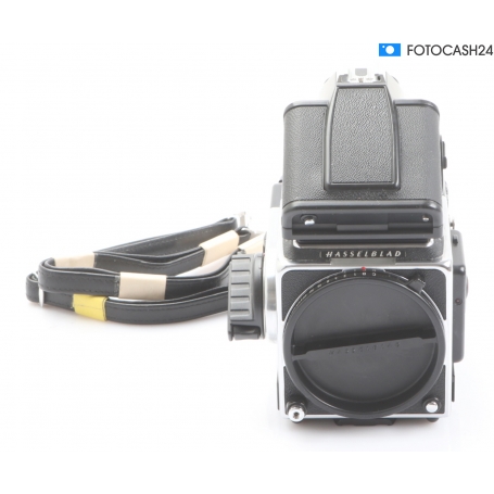 Hasselblad 203 FE Mittelformat Film Kamera (288450)