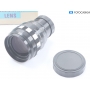 Eiki Anamorphic Lens 16F Made in Germany (288607)