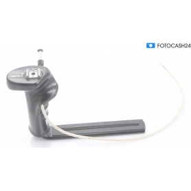 Hama Handhalterung mit Drahtauslöser 40cm (288628)