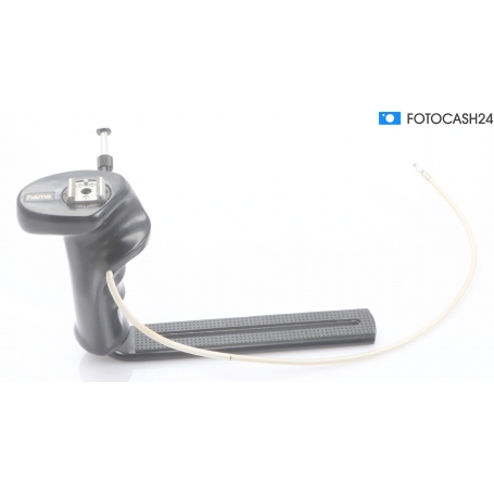 Hama Handhalterung mit Drahtauslöser 40cm (288628)