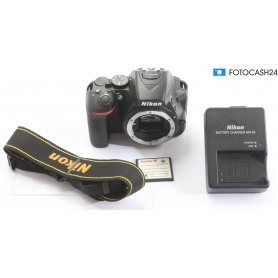 Nikon D5600 (288635)