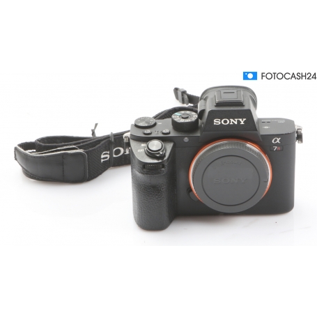 Sony Alpha 7R II (288705)