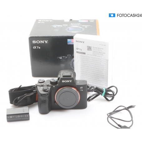 Sony Alpha 7 III (288711)
