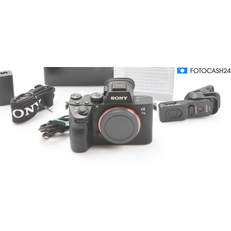 Sony Alpha 7 III (288715)