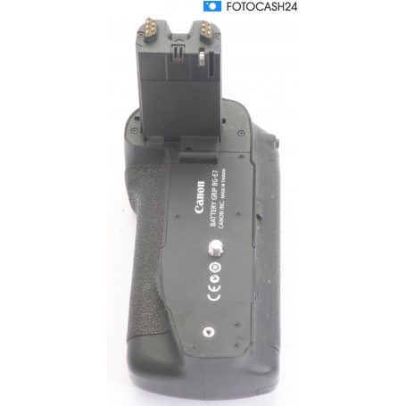 Canon Batterie-Pack BG-E7 EOS 7D (288816)