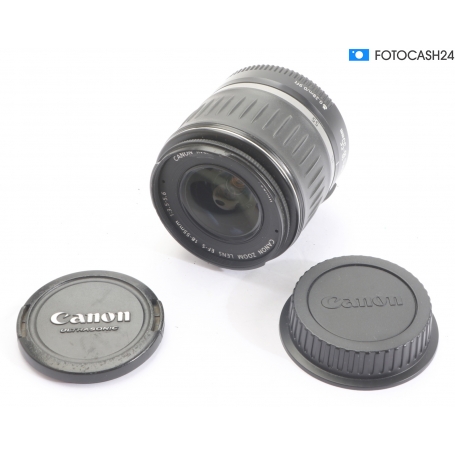Canon EF-S 3,5-5,6/18-55 IS (288817)