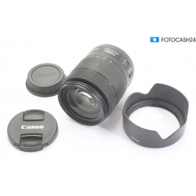 Canon EF-S 3,5-5,6/18-135 IS Nano USM (288818)