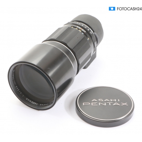 Asahi SMC Pentax 6x7 4,0/300 Takumar 67 (288819)